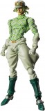 超像可動 ジョジョの奇妙な冒険 第七部 スティール・ボール・ラン ディエゴ・ブランドー メディコス, MEC63374, by メディコス