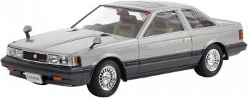 1/24 スポーツカーシリーズ No.365 トヨタ ソアラ 2000VR ターボ (特別販売商品) タミヤ, TAM43655, by タミヤ