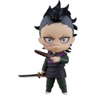 ねんどろいど 鬼滅の刃 不死川玄弥 グッドスマイルカンパニー, GSC95790, by グッドスマイルカンパニー