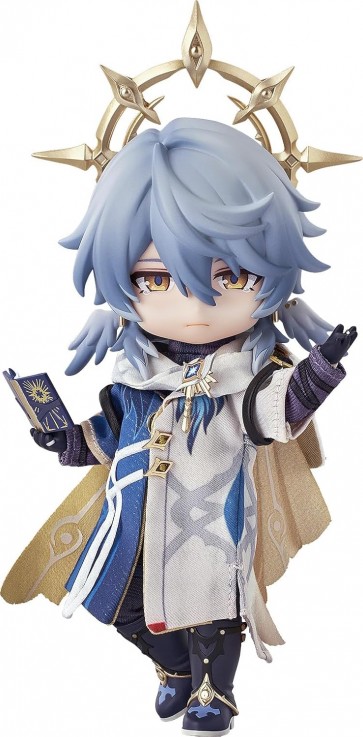 ねんどろいどどーる 崩壊 スターレイル サンデー グッドスマイルカンパニー, GSC87757, by グッドスマイルカンパニー