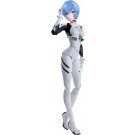S.H.Figuarts ヱヴァンゲリヲン新劇場版 綾波レイ バンダイ, BAC87265, by バンダイ