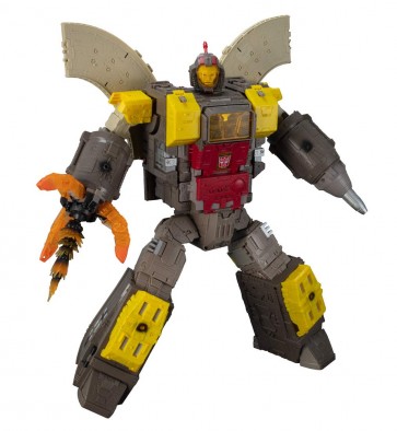 トランスフォーマー シージシリーズ SG-39 オメガスプリーム タカラトミー, TAK36590, by タカラトミー