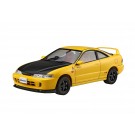 1/24 インチアップシリーズ No.279 スプーン インテグラ タイプR (DC2) フジミ, FUJ46341, by フジミ