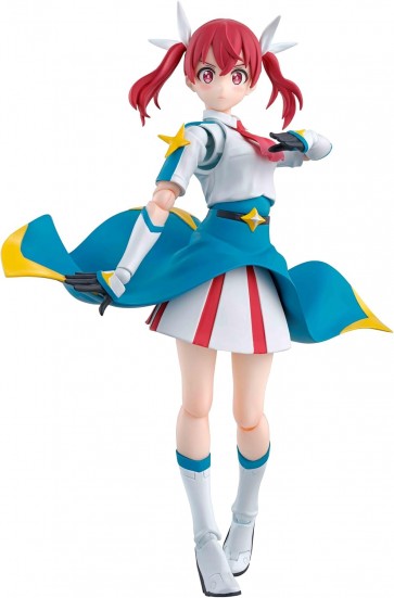 S.H.Figuarts 株式会社マジルミエ 桜木カナ バンダイ, BAC73763, by バンダイ