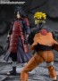 S.H.Figuarts NARUTO-ナルト- 疾風伝 うちはマダラ -深き闇宿す孤高の伝説- バンダイ, BAC21235, by バンダイ