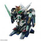 SDW HEROES GF ガンダムアストレア タイプ-F バンダイ, BAN83656, by バンダイ