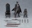 figma Bloodborne The Old Hunters Edition 時計塔のマリア DXエディション マックスファクトリー, MAX67741, by マックスファクトリー