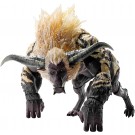 S.H.MonsterArts モンスターハンターシリーズ 激昂したラージャン バンダイ, BAC60800, by バンダイ