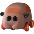 ドリームトミカ SP PUI PUI モルカー 05 テディ タカラトミー, TAK80852, by タカラトミー