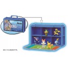 ポケットモンスターワールド モンコレクションケース ザシアンVer. タカラトミー, TAK46834, by タカラトミー