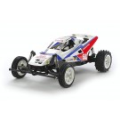 1/10 電動RCカー グラスホッパーII (2017) タミヤ, TAM86431, by タミヤ