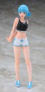 1/12 12たまごガールズ コレクション No.49 舞雪サラ (スポーツウェア) ハセガワ, HAS24613, by ハセガワ