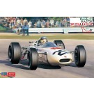 1/24 ハセガワ限定商品 ホンダ F1 RA272E 1965 イタリアGP ハセガワ, HAS04126, by ハセガワ
