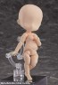 ねんどろいどどーる archetype:Woman(cream) ねんどろいどグッドスマイルカンパニー, GSC21294, by グッドスマイルカンパニー