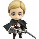 ねんどろいど 進撃の巨人 エルヴィン・スミス (再販) グッドスマイルカンパニー, GSC71152, by グッドスマイルカンパニー