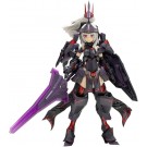 フレームアームズ・ガール ドゥルガーII 〈ノワールVer.〉 コトブキヤ, KBY77830, by コトブキヤ