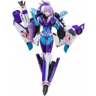 V.F.G. No.MC-17 マクロスデルタ VF-31J ジークフリード 美雲・ギンヌメール アオシマ, AOS65280, by アオシマ