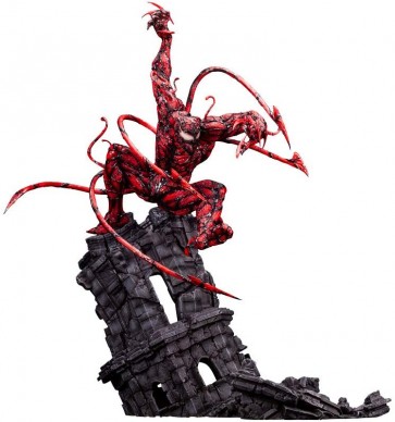 1/6 マキシマム・カーネイジ ファインアートスタチュー MARVELコトブキヤ, KBY21505, by コトブキヤ