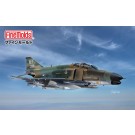 1/72 アメリカ空軍 F-4G ワイルド・ウィーゼル SEA迷彩 ファインモールド, FIN60122, by ファインモールド
