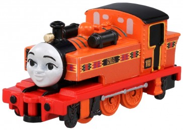 トーマストミカ 06 ニア タカラトミー, TAK28373, by タカラトミー