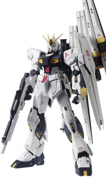 1/100MG　νｶﾞﾝﾀﾞﾑ Ver.Ka, BAN54543, by バンダイ