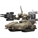 1/72 アーマード・コア ヴァーディクトデイ MATSUKAZE mdl.2 拠点防衛仕様 コトブキヤ, KBY65165, by コトブキヤ