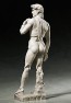 figma ダビデ像 (2次再販) フリーイング, FRE10441, by FREEing