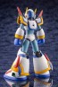1/12 ロックマンＸ フォースアーマー ロックマンコトブキヤ, KBY18734, by コトブキヤ