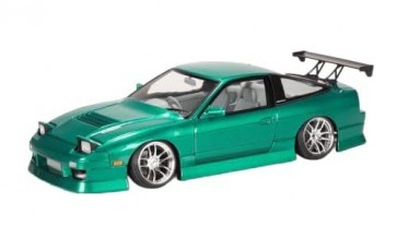 1/24 ザ・チューンドカー No.100 BNスポーツ RPS13 180SX ’96 Ver.2(ニッサン) アオシマ, AOS67642, by アオシマ 1/24 ザ・チューンドカー No.100 BNスポーツ RPS13 180SX ’96 Ver.2(ニッサン) アオシマ, AOS67642, by アオシマ