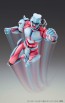 超像可動 ジョジョの奇妙な冒険 第4部 クレイジー・ダイヤモンド メディコス, MEC74461, by メディコス