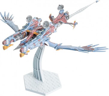 PLAMAX シン・エヴァンゲリオン劇場版 AAAヴンダー マックスファクトリー, MAX15285, by マックスファクトリー