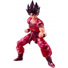 S.H.Figuarts ドラゴンボール 孫悟空 界王拳 バンダイ, BAN91821, by バンダイ