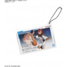 ガンプラパッケージアート アクリルボールチェーン スレッタ・マーキュリー [機動戦士ガンダム 水星の魔女] バンダイ, BAN56100, by バンダイ