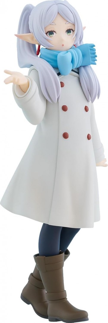 POP UP PARADE 葬送のフリーレン フリーレン 投げキッスVer. グッドスマイルカンパニー, GSC04768, by グッドスマイルカンパニー