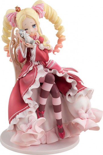 1/7 Re:ゼロから始める異世界生活 ベアトリス お茶会Ver. カドカワ, KDK68030, by 角川書店