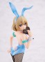 1/7 カッコウの許嫁 海野 幸 バニーガールVer. カドカワ, KDK99809, by 角川書店