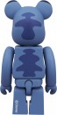 BE＠RBRICK STITCH & ANGEL 2PCS SET メディコム・トイ, MED16551, by メディコム・トイ