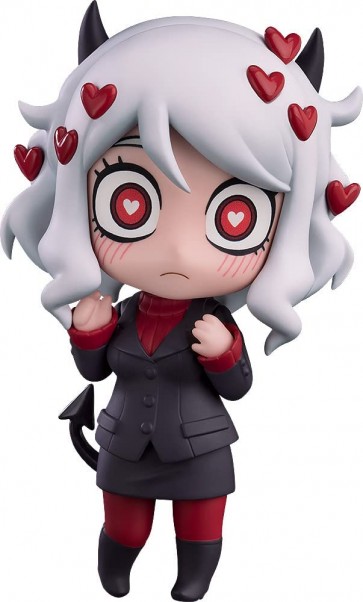 ねんどろいど Helltaker モデウス グッドスマイルカンパニー, GSC73729, by グッドスマイルカンパニー