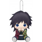 ぴたぬい 鬼滅の刃 冨岡義勇 鬼滅の刃コトブキヤ, KBY23998, by コトブキヤ