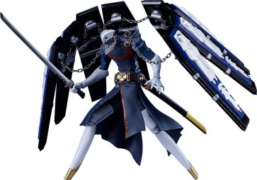 PLAMATEA ペルソナ3 リロード タナトス グッドスマイルカンパニー, GSC08629, by グッドスマイルカンパニー