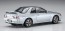 1/24 ニッサン スカイライン GT-R(BNR32)前期 ハセガワ, HAS04966, by ハセガワ