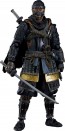figma Ghost of Tsushima 境井仁 グッドスマイルカンパニー, GSC23144, by グッドスマイルカンパニー