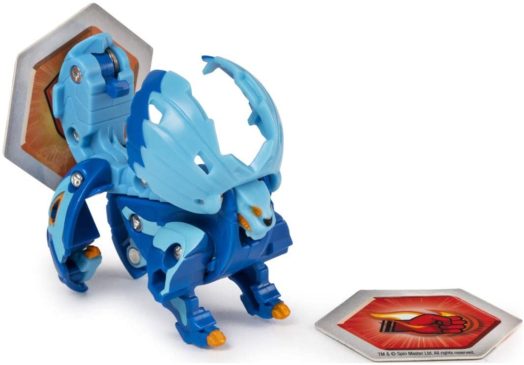 爆丸　2点セット タカラトミー 爆丸 爆017 爆丸バトルエントリーセット 光