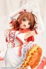 1/7 学園アイドルマスター 花海佑芽-The Rolling Riceball- コトブキヤ, KBY67114, by コトブキヤ