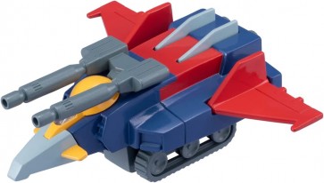 トミカプレミアム unlimited 機動戦士ガンダム Gファイター タカラトミー, TAK23566, by タカラトミー