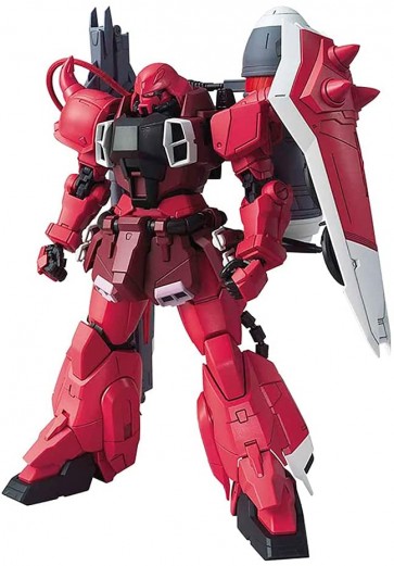 1/100 MG ガナーザクウォーリア(ルナマリア･ホーク専用機) バンダイ, BAN81846, by バンダイ