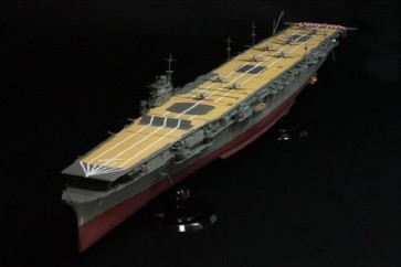 1/350 旧日本海軍航空母艦 翔鶴 1941 フジミ, FUJ00031, by フジミ