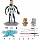 figma Fate/Grand Order セイバー/沖田総司 霊基再臨ver. マックスファクトリー, MAX67451, by マックスファクトリー