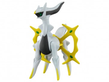 モンコレ ML-22 アルセウス タカラトミー, TAK11951, by タカラトミー