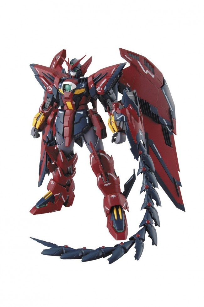 限定品 MG 1/100 ガンダムエピオンEW Amazon | バンダイスピリッツ MG 1/100 ガンダムベース限定
